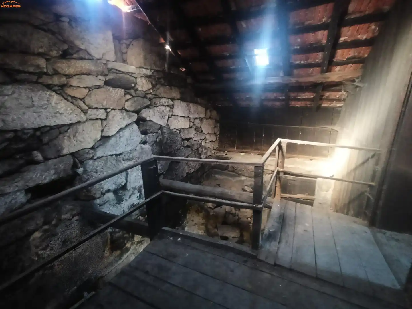 Casa en venda a As Neves, imagen 15