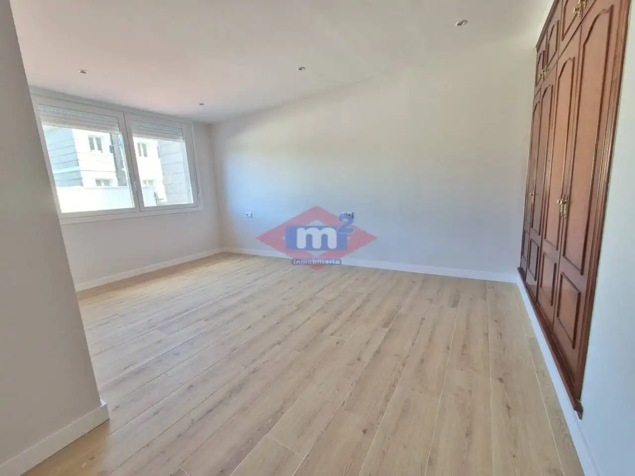 Bedroom of Houses for rent in Salceda de Caselas  with Heating, Parquet flooring and Terrace