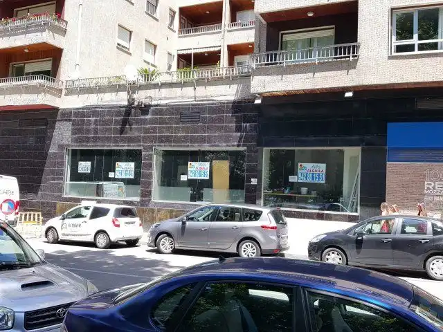 Local commercial à louer à Avenida España 12, imagen 15