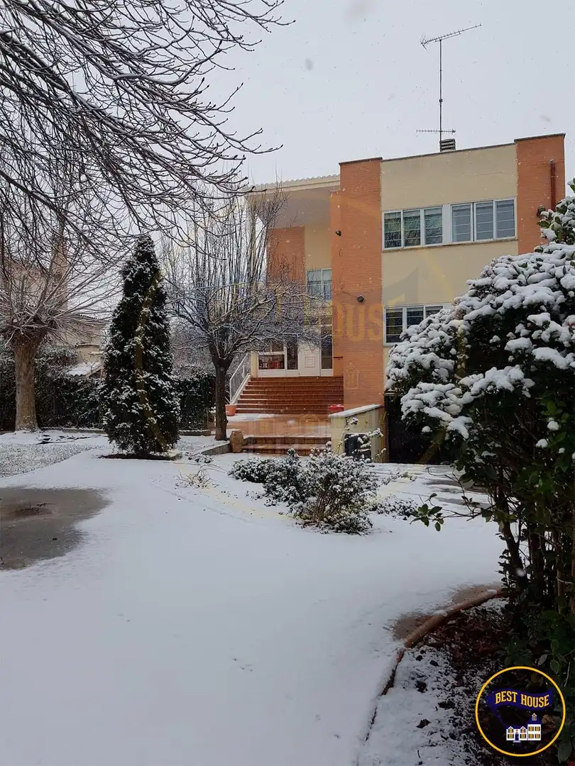 Xalet amb jardí en venda a Calle ZARCEJO (EL) (ARCAS), imagen 45