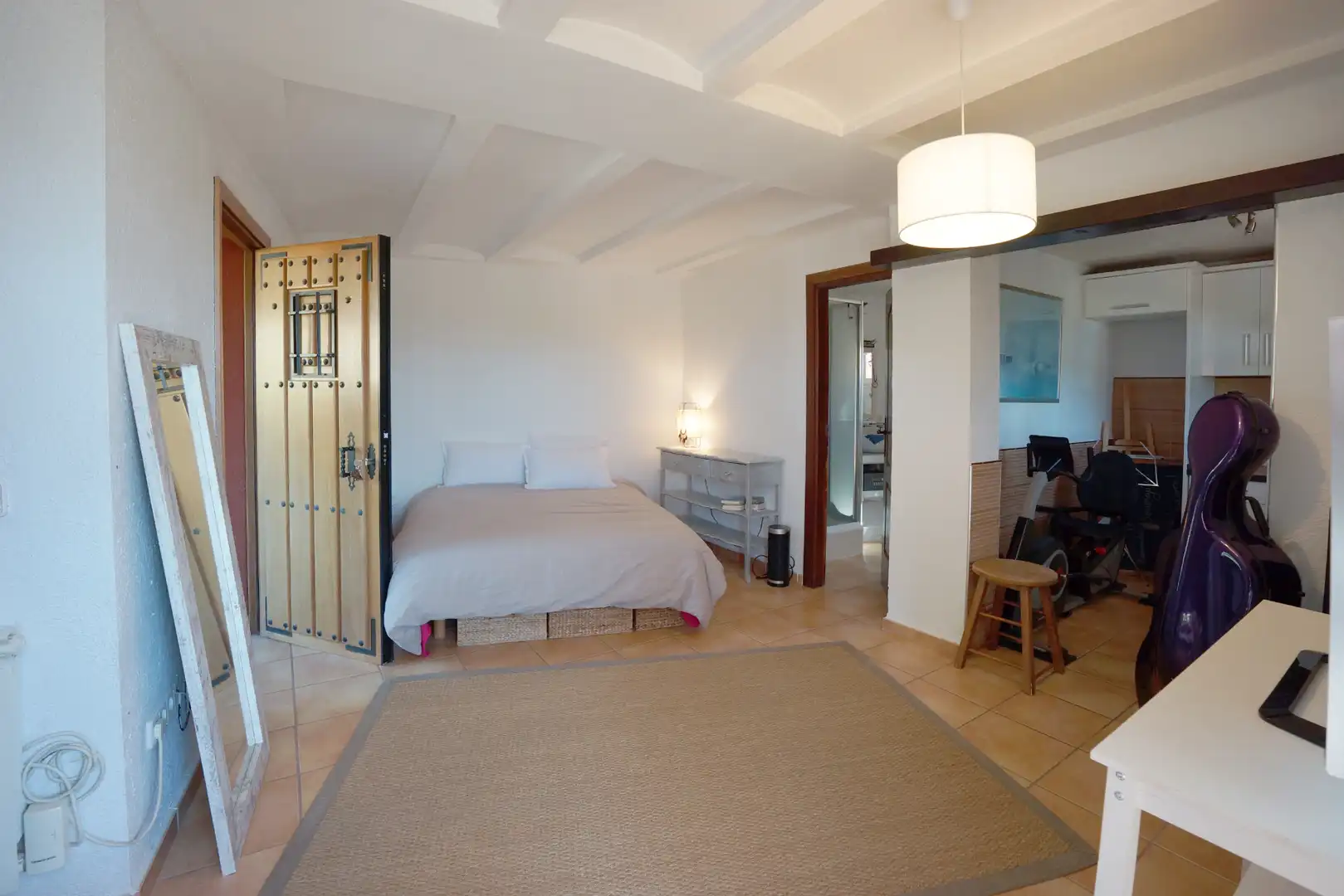 Villa avec terrasse à vendre à Urbanitzacions del Nord, imagen 43