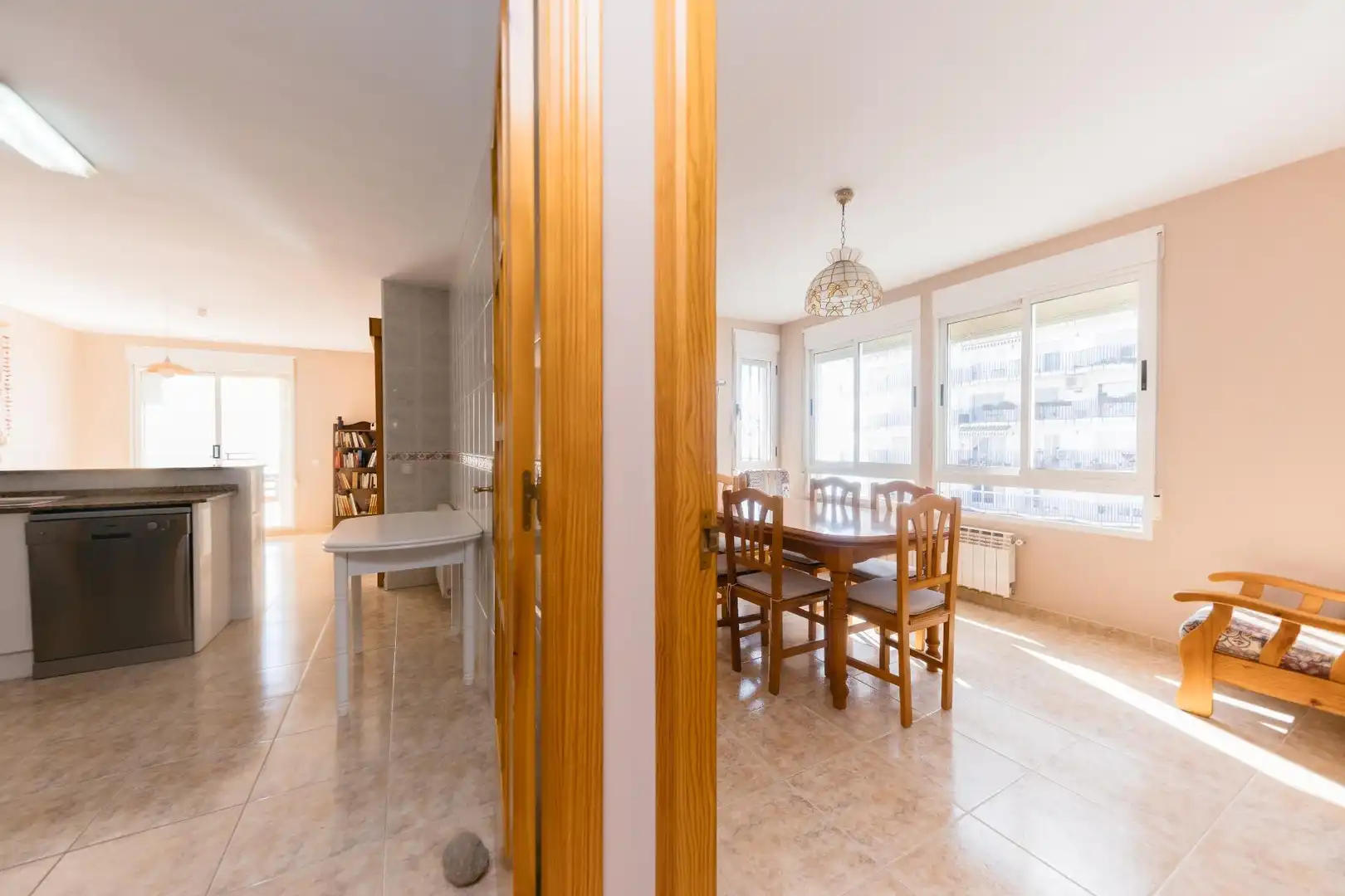 House with terrace for sale in L'Ampolla, imagen 3