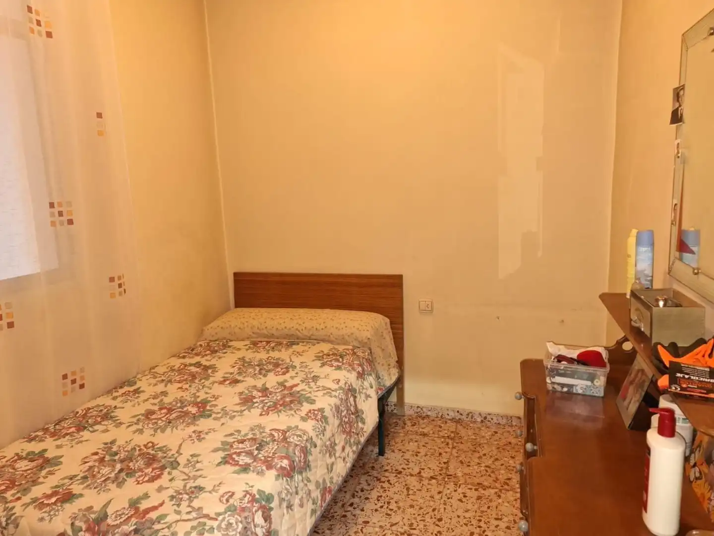 Habitación de Finca rústica en venta en Villena con Terraza y Piscina