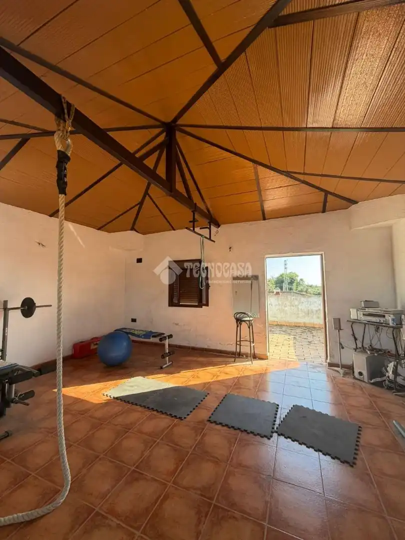 Country house zum Verkauf in Pedanías Norte