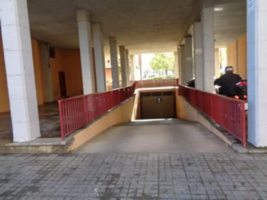 Garatge en venda en Granollers