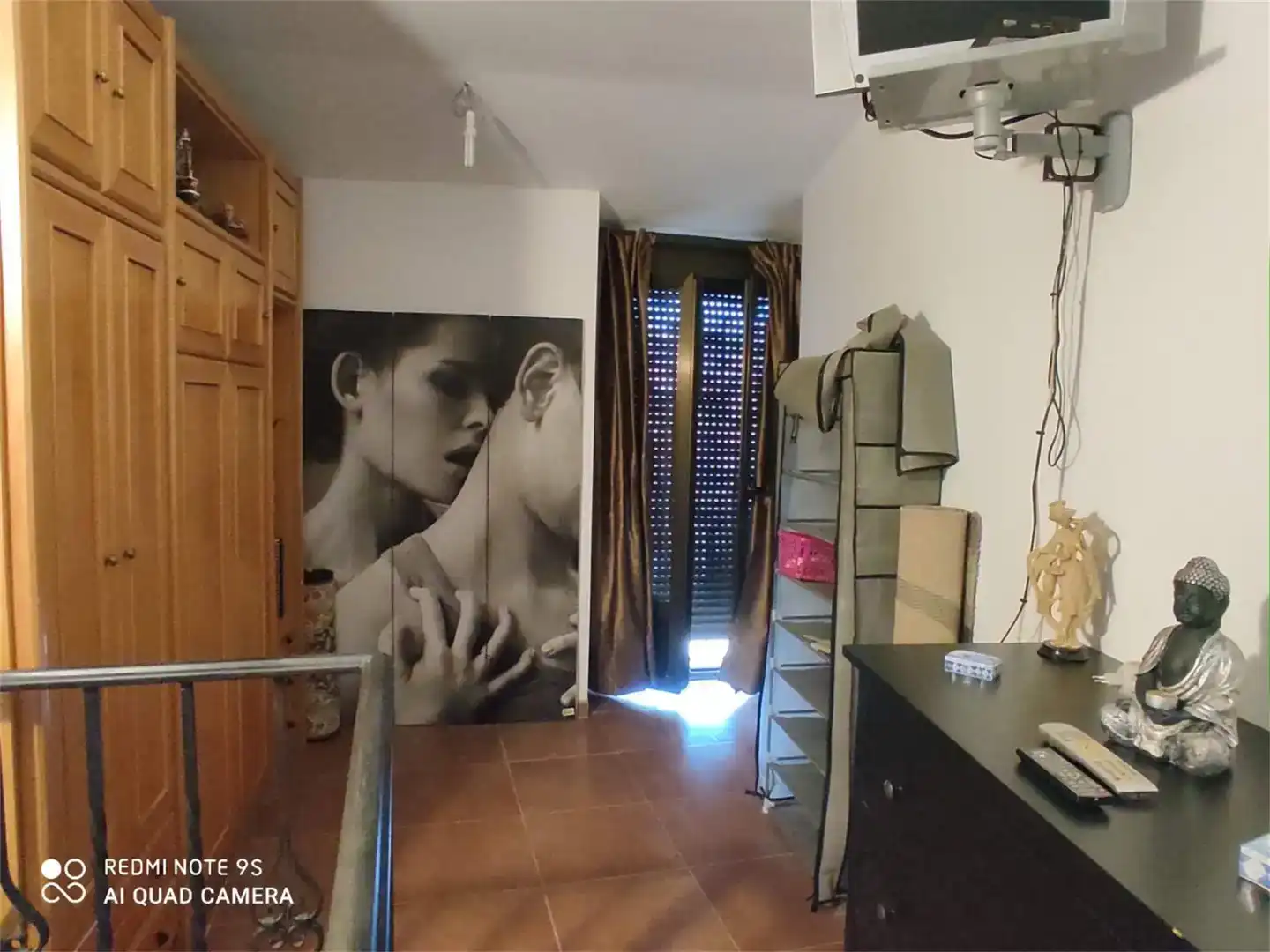 Dormitori de Apartament en venda en Villarino de los Aires, Salamanca