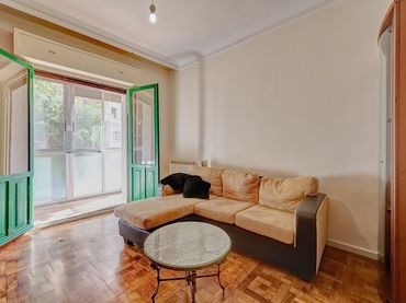 Wohnung mit Balkon zum Verkauf in Travesía Pico de Ori