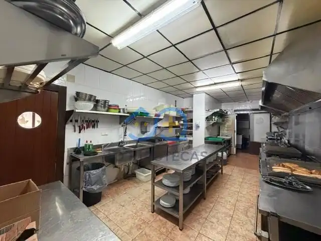 Local comercial en traspaso en Yuncos, imagen 21