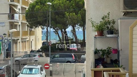 Foto 2 de Pis en venda a Avenida Diputació, Vilafortuny Platja, Cambrils