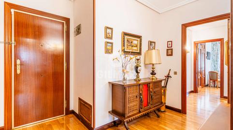 Foto 3 de Pis en venda a Opañel, Madrid