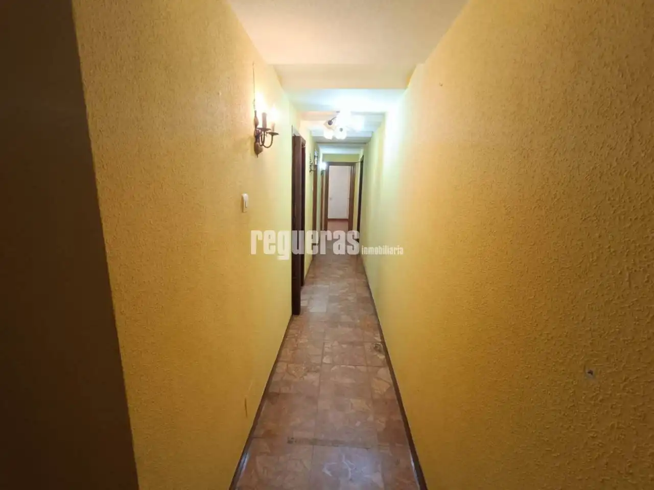 Apartament en venda a Calle Cámara, Centro