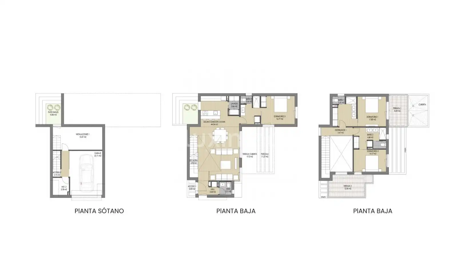 Villa zum Verkauf in Golf Bahía, imagen 9