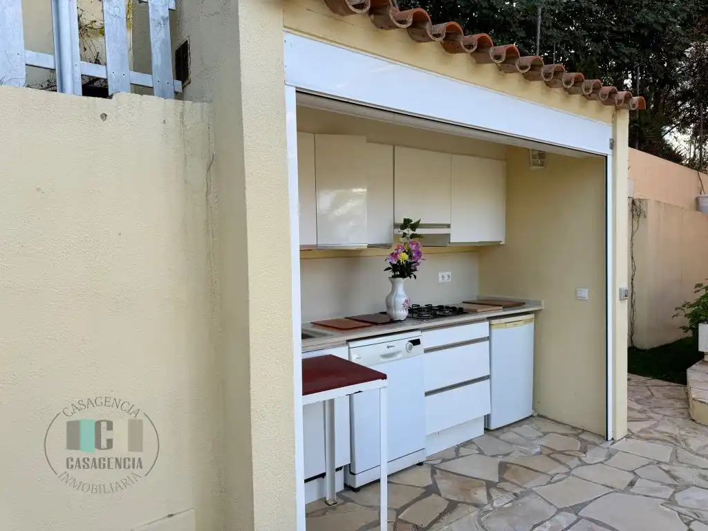 Casa o xalet en venda a Calle Dels Traginers, El Balcó - Jaume I
