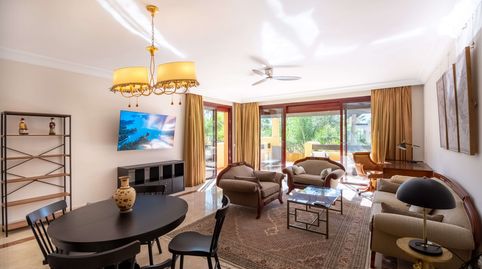Foto 2 de Apartamento en venta en Nueva Alcántara, Marbella