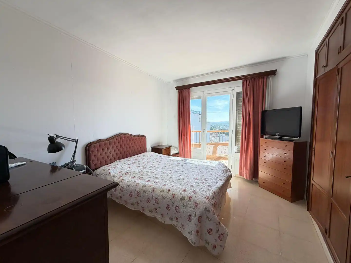 Habitación de Ático en venta en Inca con Aire acondicionado, Terraza y Balcón