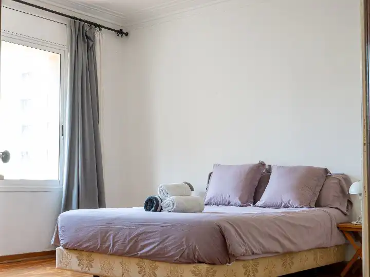 Piso con ascensor en venta en paseo de gracia 17, imagen 15
