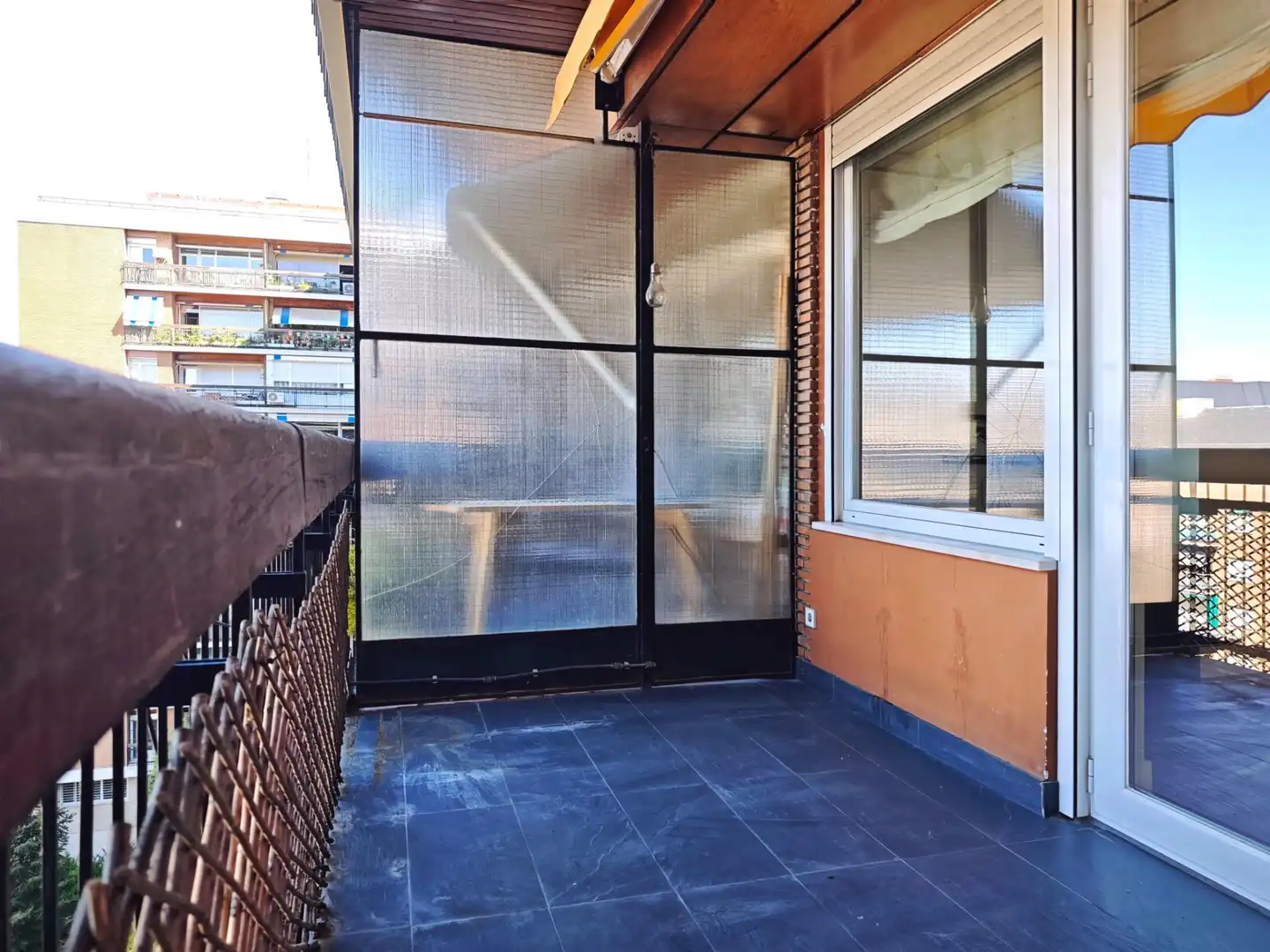 Flat with lift to rent in CONDE DEL VALLE DE SUCHIL, imagen 11