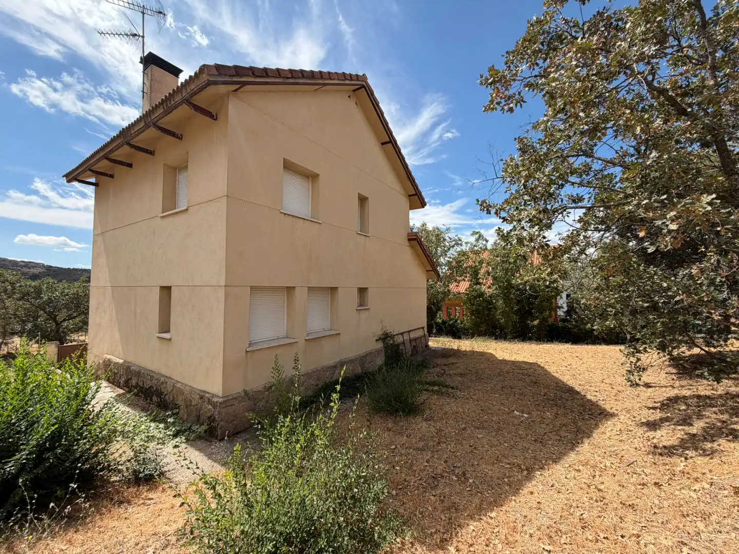 Houses for sale in Cercedilla