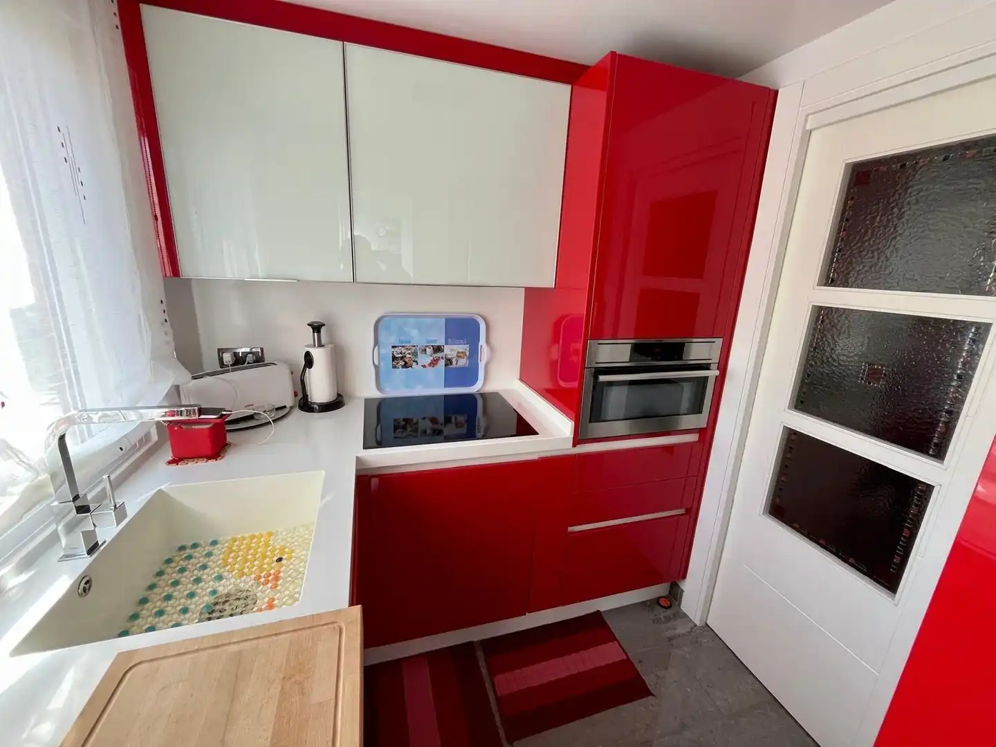 Mini appartamento con piscina in vendita a Rincón de Loix, imagen 26