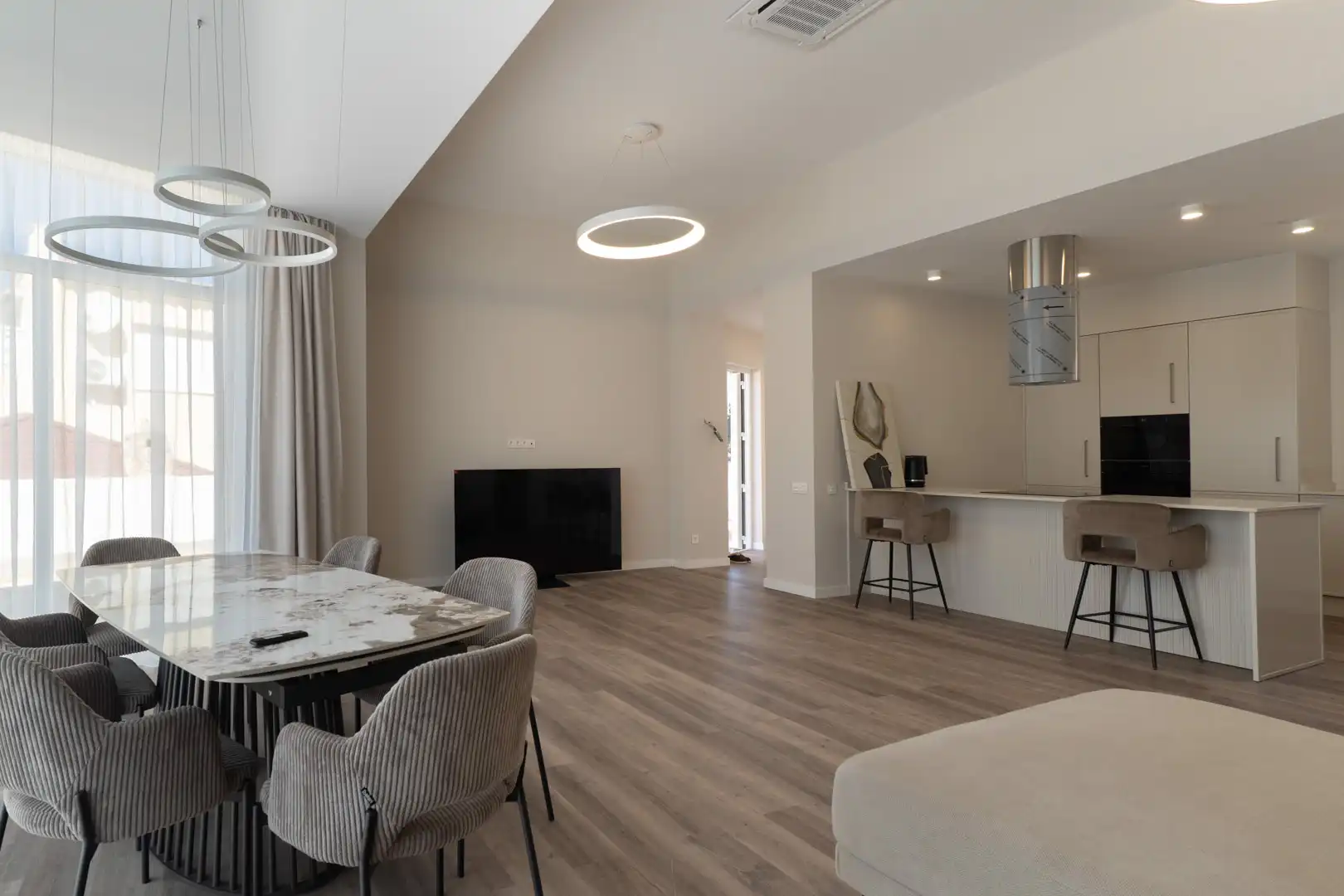 Villa avec piscine à vendre à Carrió - La Merced - Los Pinos, imagen 10