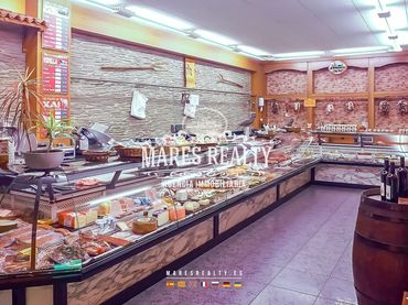 Business premises for sale in Peramàs