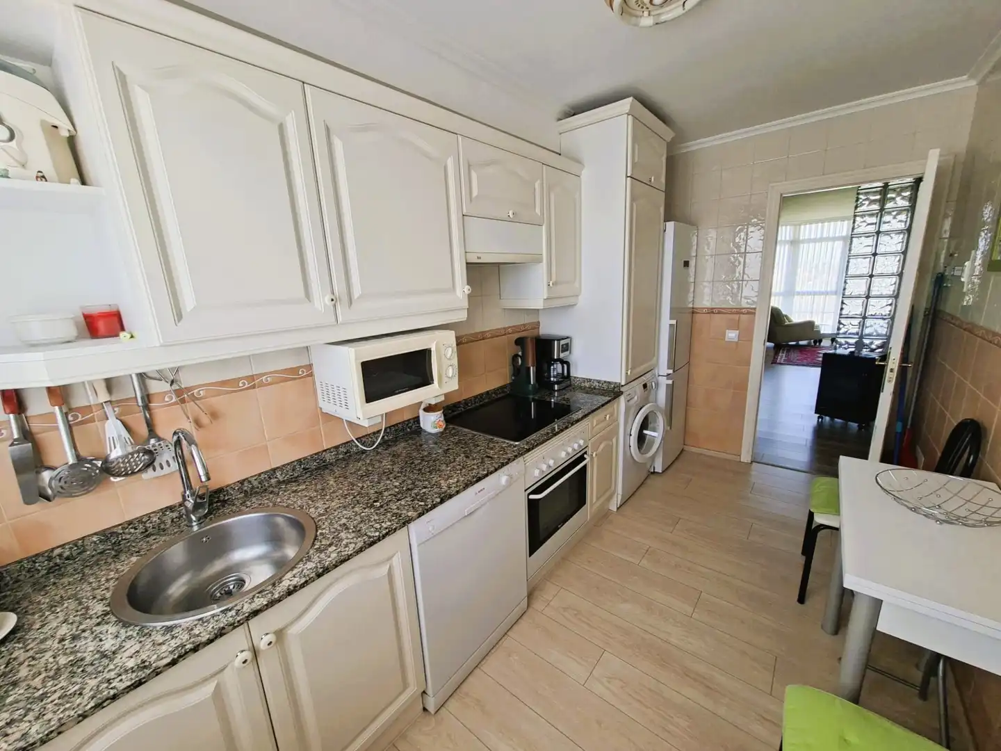 Wohnung zum Verkauf in Urbanización Entreplayas, 60, Tapia de Casariego