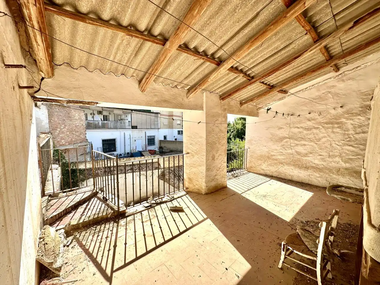Maison avec terrasse à vendre à Lucena, imagen 43