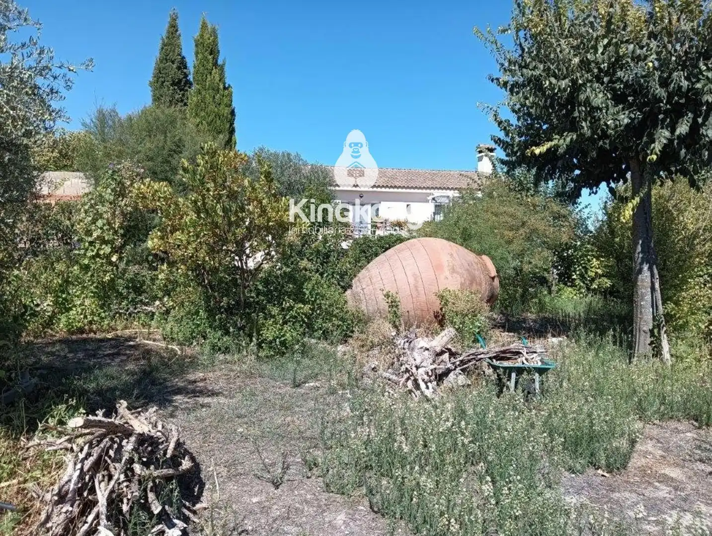 Residencial en venta en Belinchón