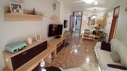 Foto 2 de Pis en venda a Ausias March, San Crispín, Alicante