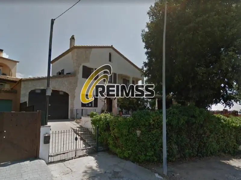 Casa amb piscina en venda a Platja d'Aro
