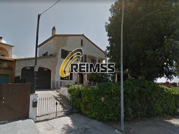 Casa con piscina en venta en Platja d'Aro