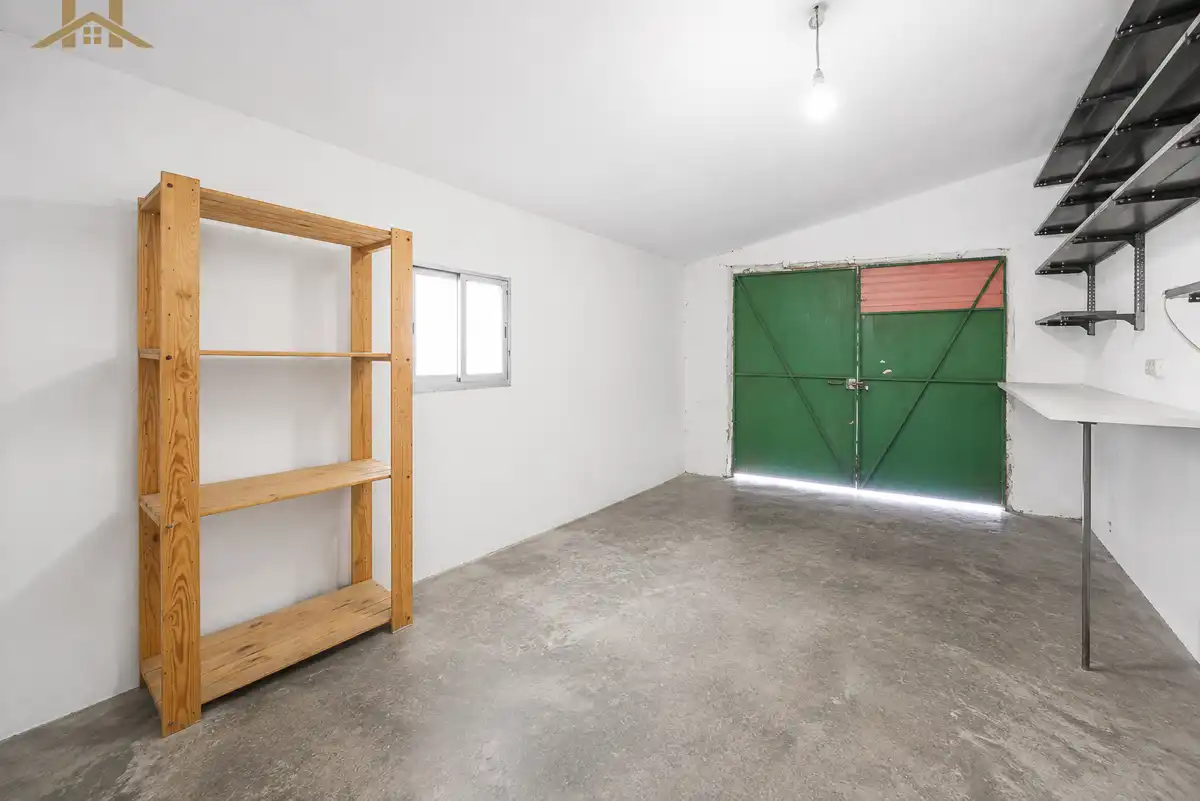Chalet con jardín en venta en Calle del Boalo, imagen 14