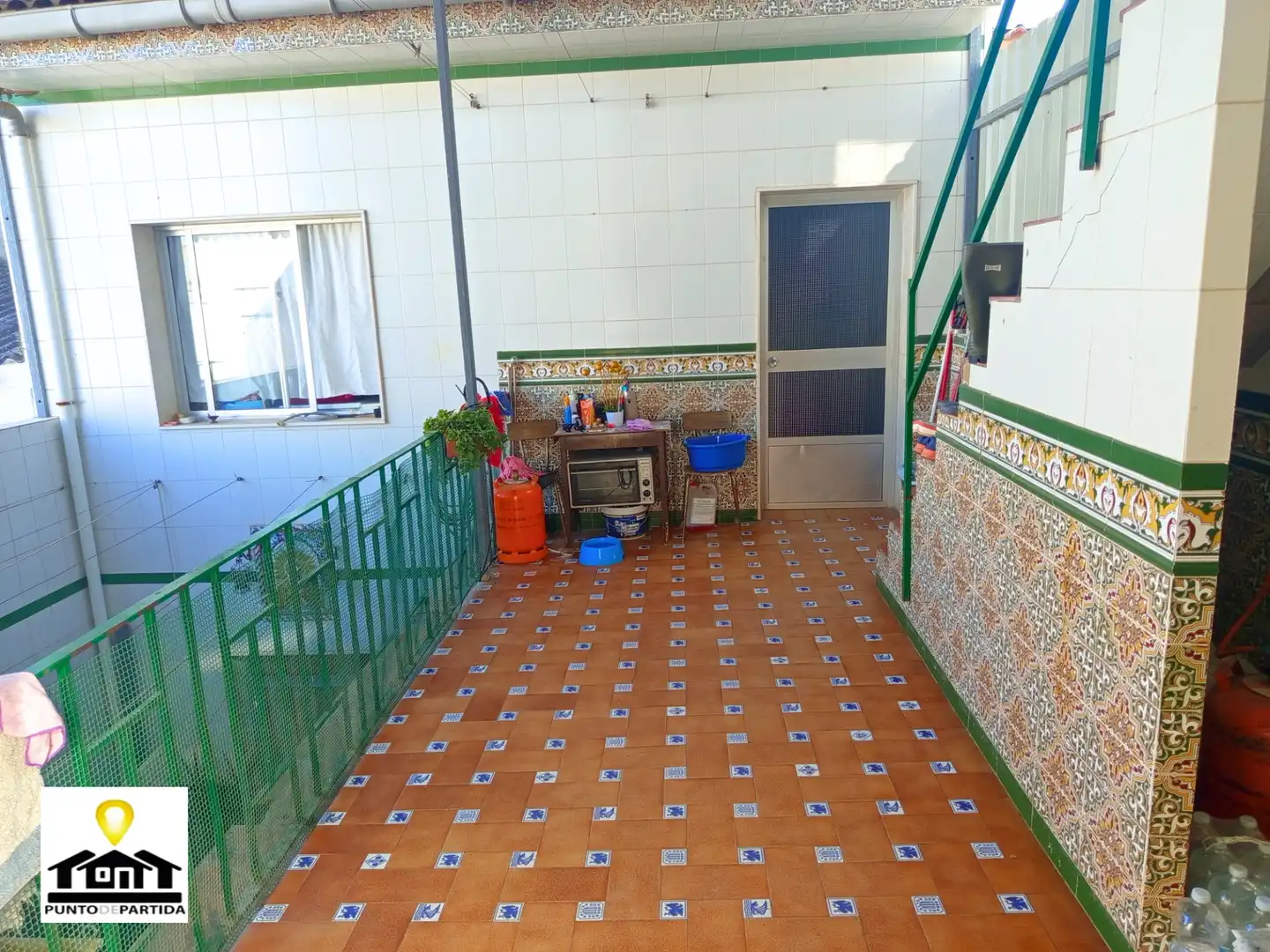 Piso en venta en Calle Almaraz, 30, Bollullos Par del Condado