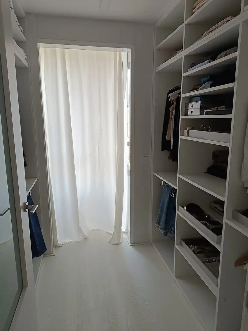 Flat with pool for sale in Via Parque, imagen 10