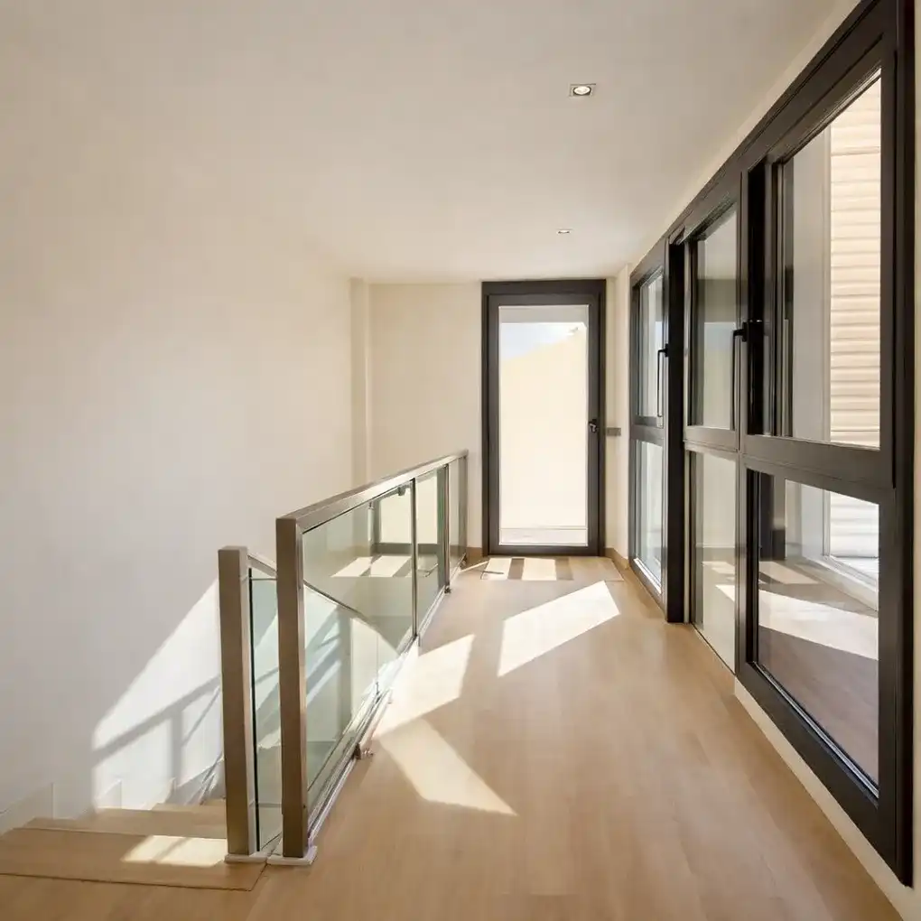 Maison mitoyenne avec jardin à vendre à Esteribar, imagen 47