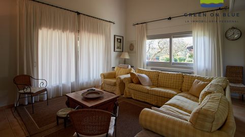 Foto 3 de Casa o chalet en venta en Urbanitzacio Club de Golf Peralada, 41, Peralada, Girona