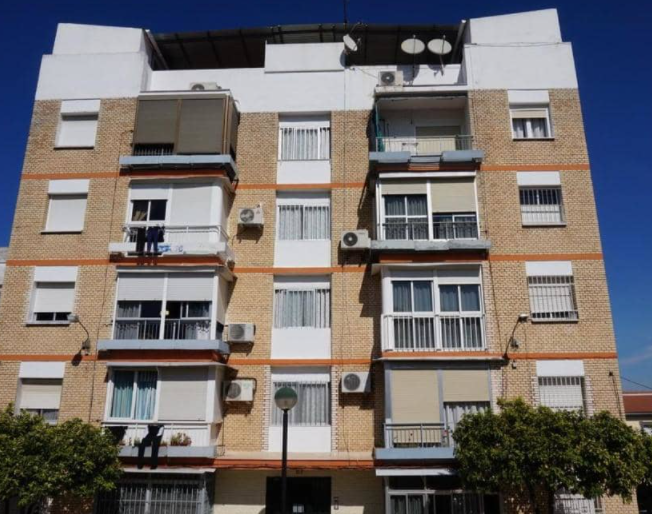 Planta baja for sale in GARCIA DEL BARRIO, San Francisco