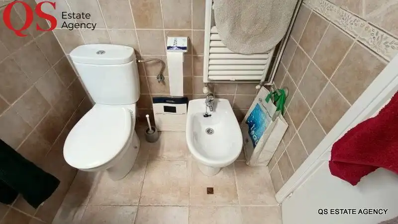 Piso con terraza en venta en Centre, imagen 19