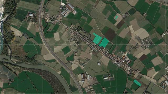 Terreno en Venta en Sector Movera MV1 y MV2, área A-85  en Movera