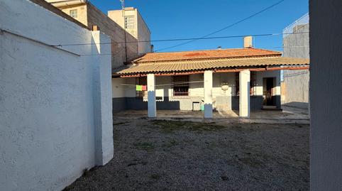 Foto 2 de Finca rústica en venda a Churra, Murcia