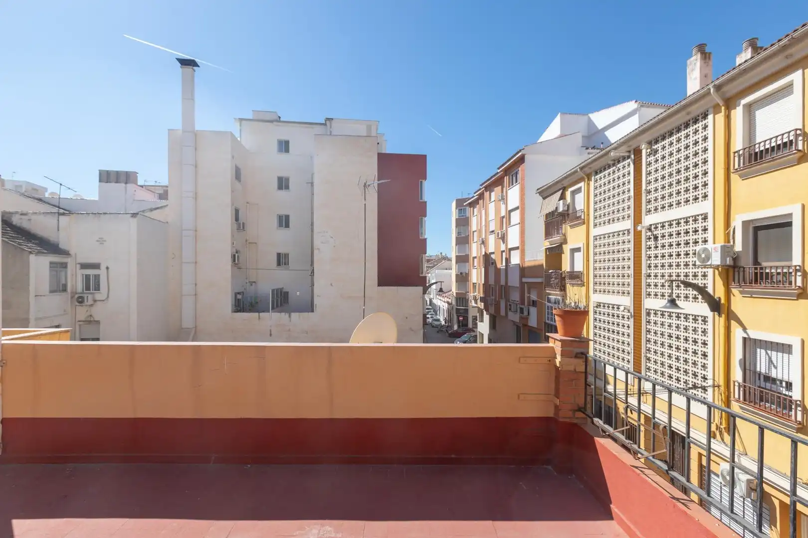 Residencial en venta en Calle de Luchana, imagen 33