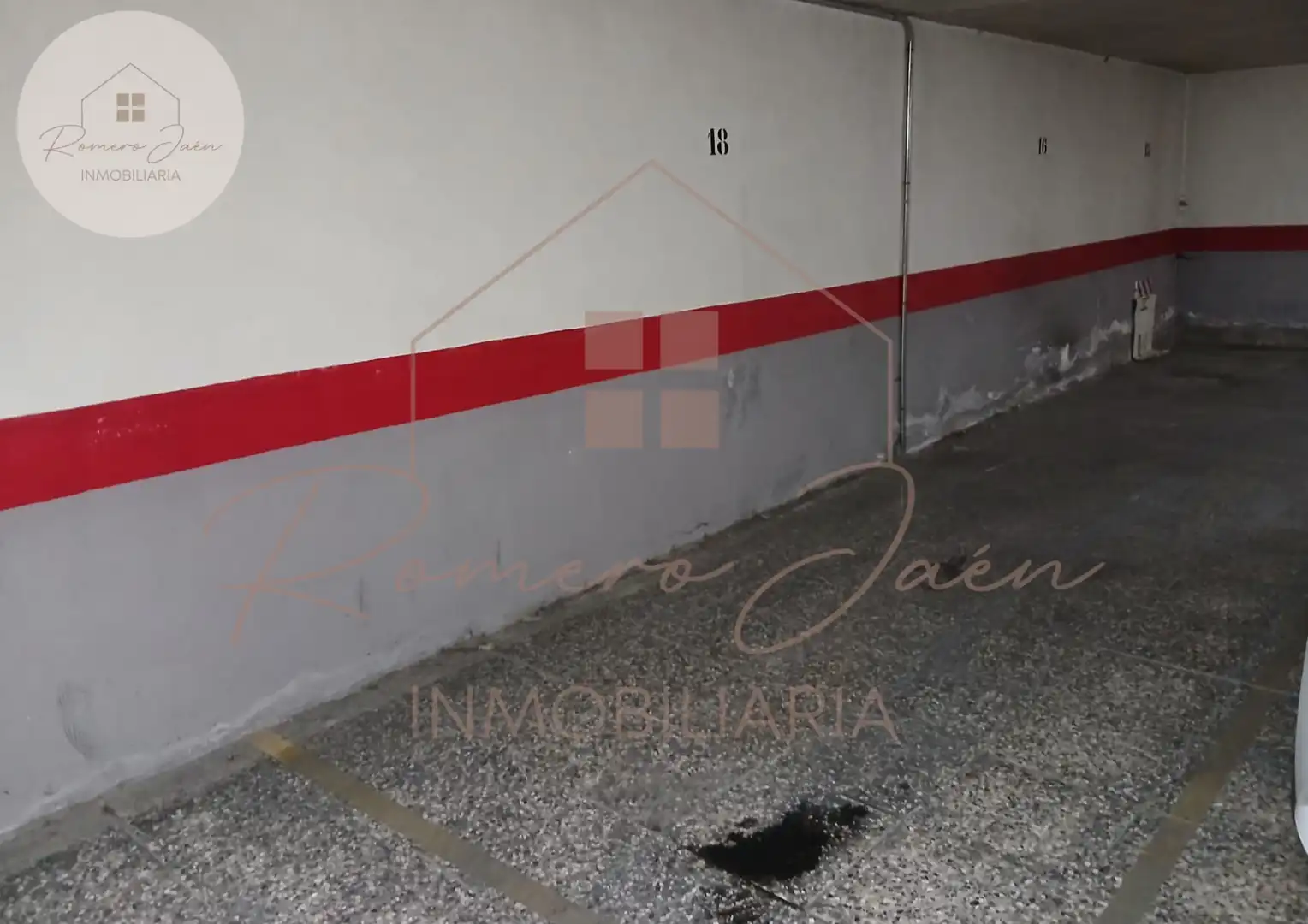 Aparcament en venda a Ctra. Circunvalación - La Magdalena, imagen 4