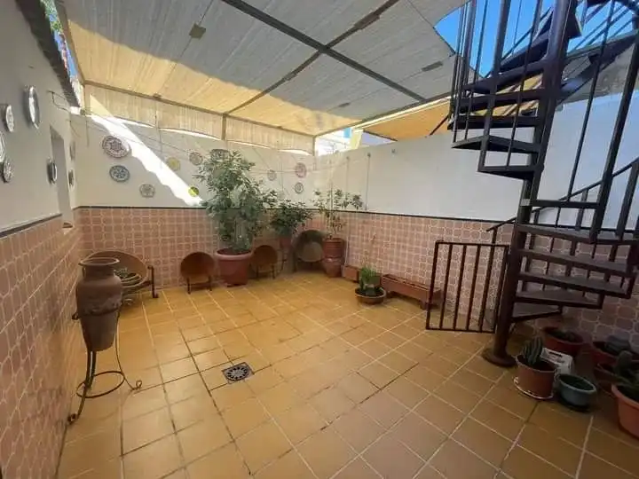 Einfamilien-Reihenhaus zum Verkauf in Lepe