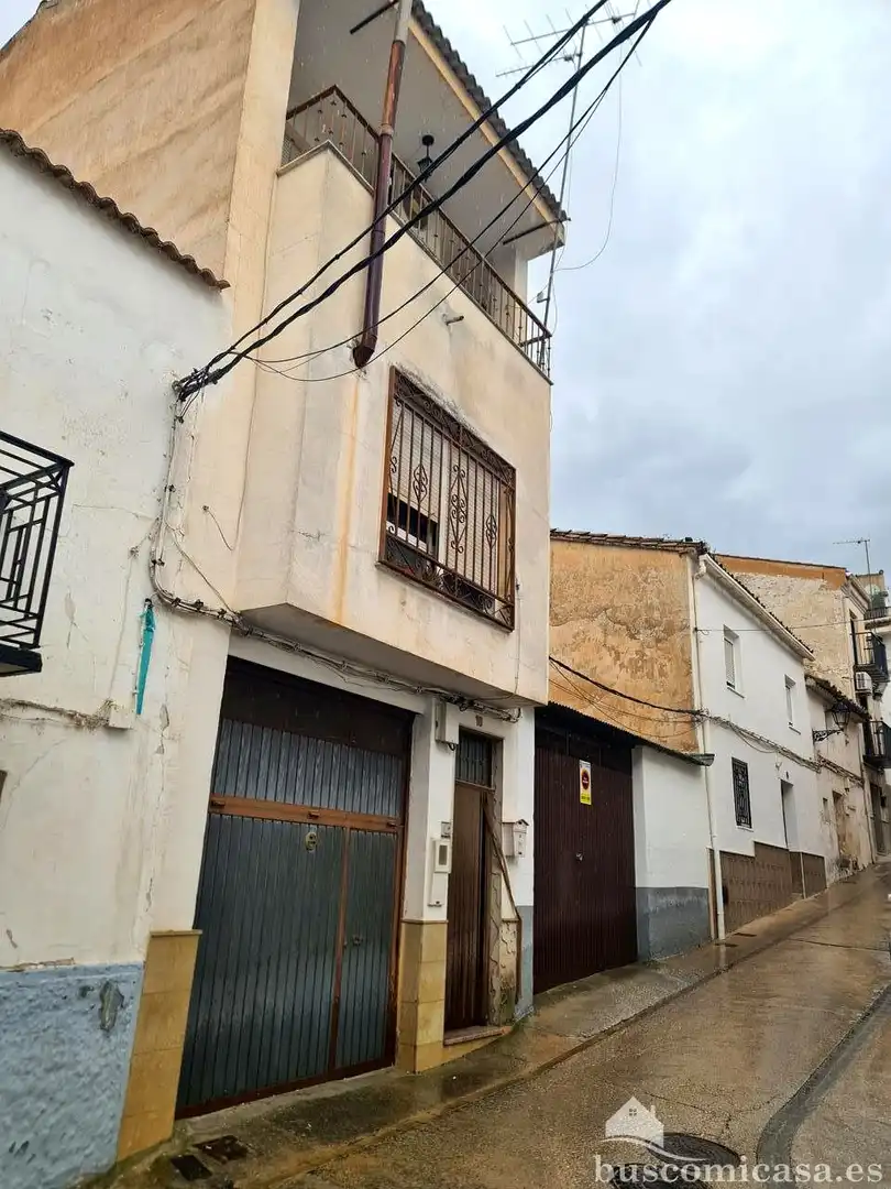 Casa in vendita a Calle Cañillo