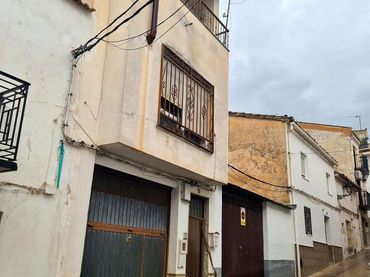 Casa en venta en Calle Cañillo