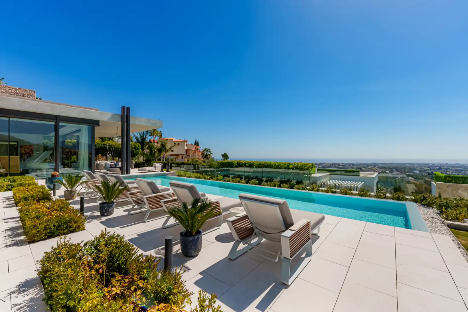 Casa con terraza en venta en Benahavís pueblo, imagen 40
