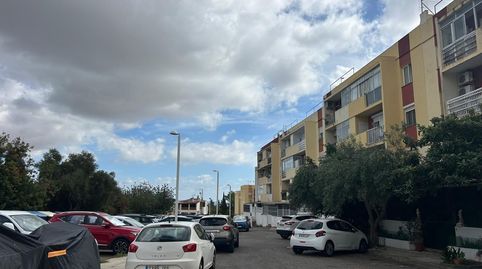 Foto 5 de Planta baixa en venda a Son Roca, Palma de Mallorca