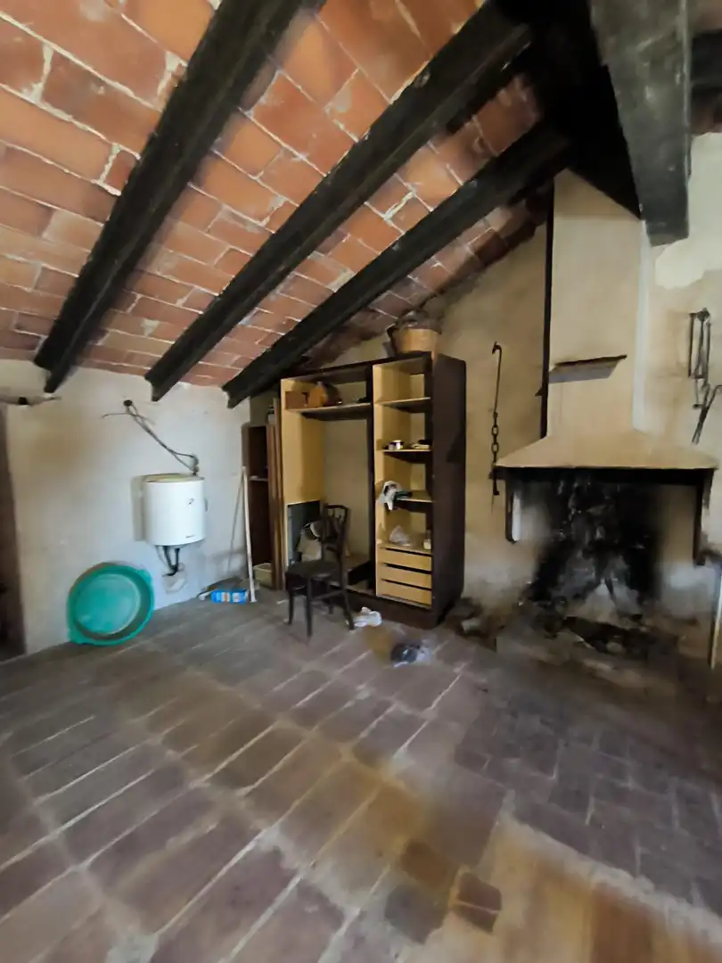 Casa adosada en venta en L'Albagés
