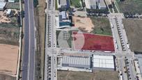 Terreny industrial en venda en Viladecans