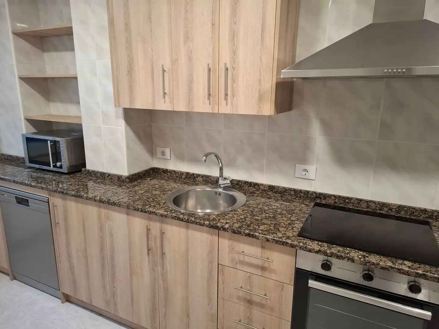 Appartement avec ascenseur à louer à Calle Manuel Murguía, imagen 17